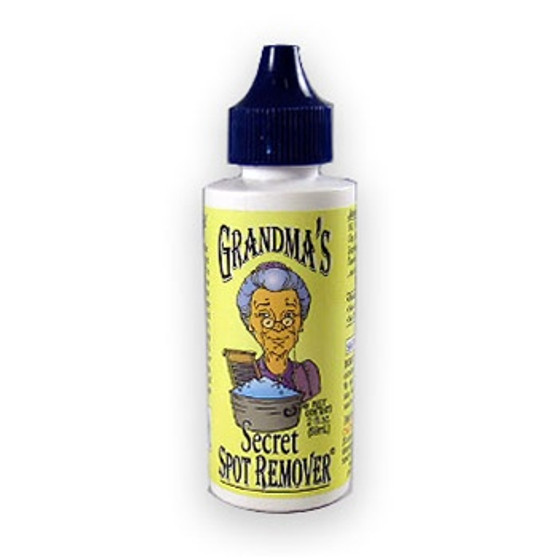 Grandma's Secret Spot Remover