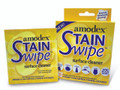 amodex stain remover wipes