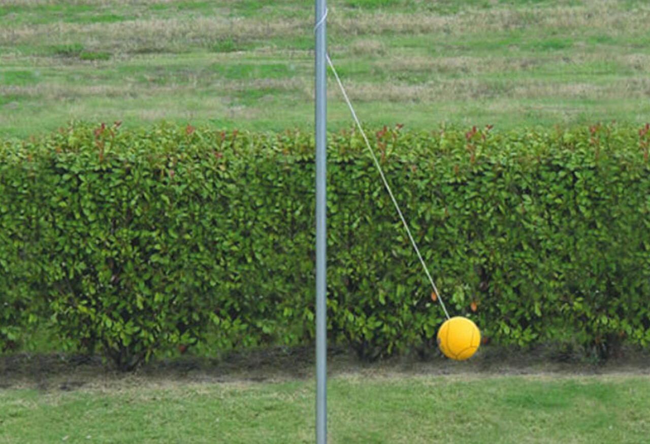 Tetherball