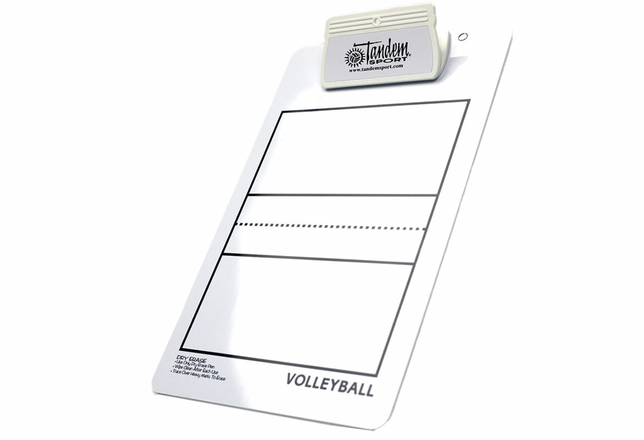 Coaching/Referee Aids