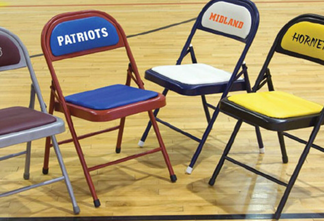 Scoring Tables & Chairs