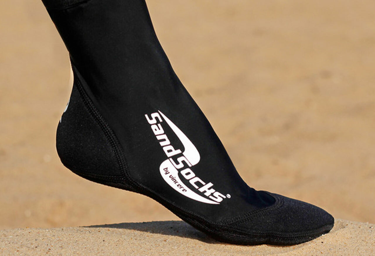 Sand Socks