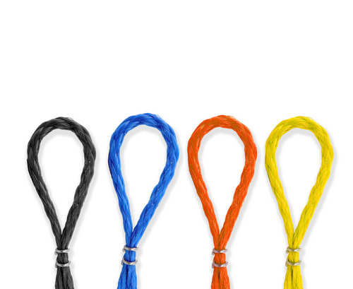Rope Boundary Lines (Big Court and Short Court)