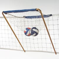 Setter Targ IT - Volleyball Setter Target