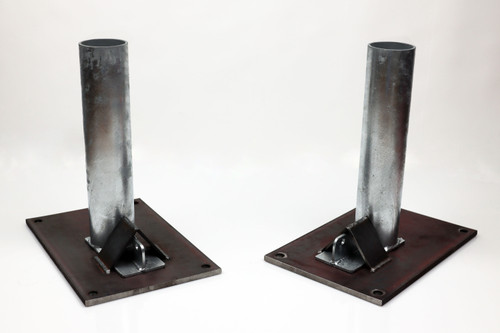 BSBD: Boot Sleeve Bolt Down