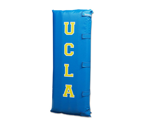 Inflatable Pole Pad