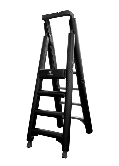 Ladder Style Referee Stand with Padding