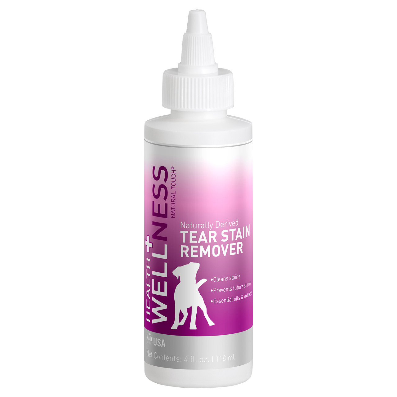 Show Tech Tear-Stick White Tear Stain Remover