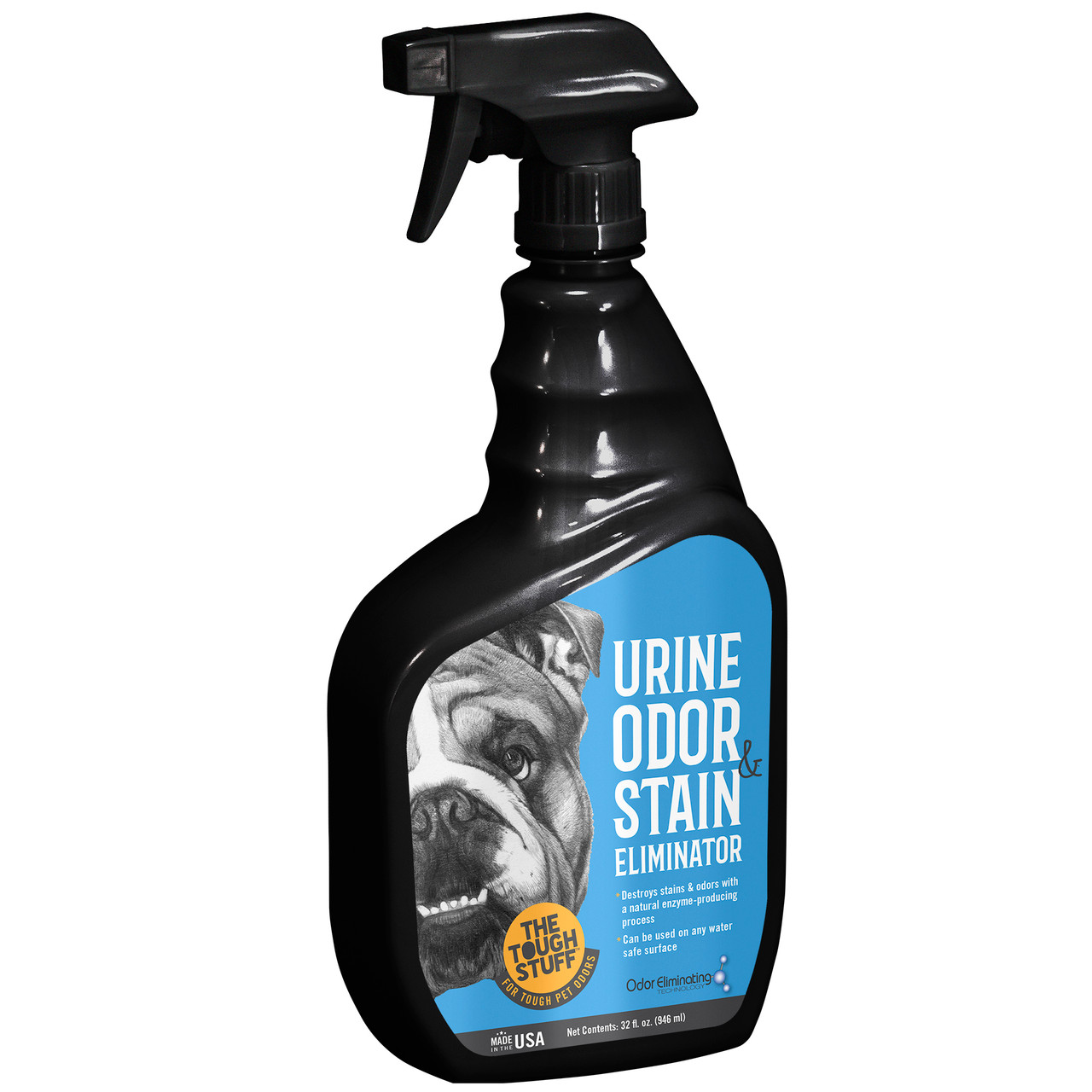 Stain Remover & Multi-Purpose Cleaner - Tuff Stuff