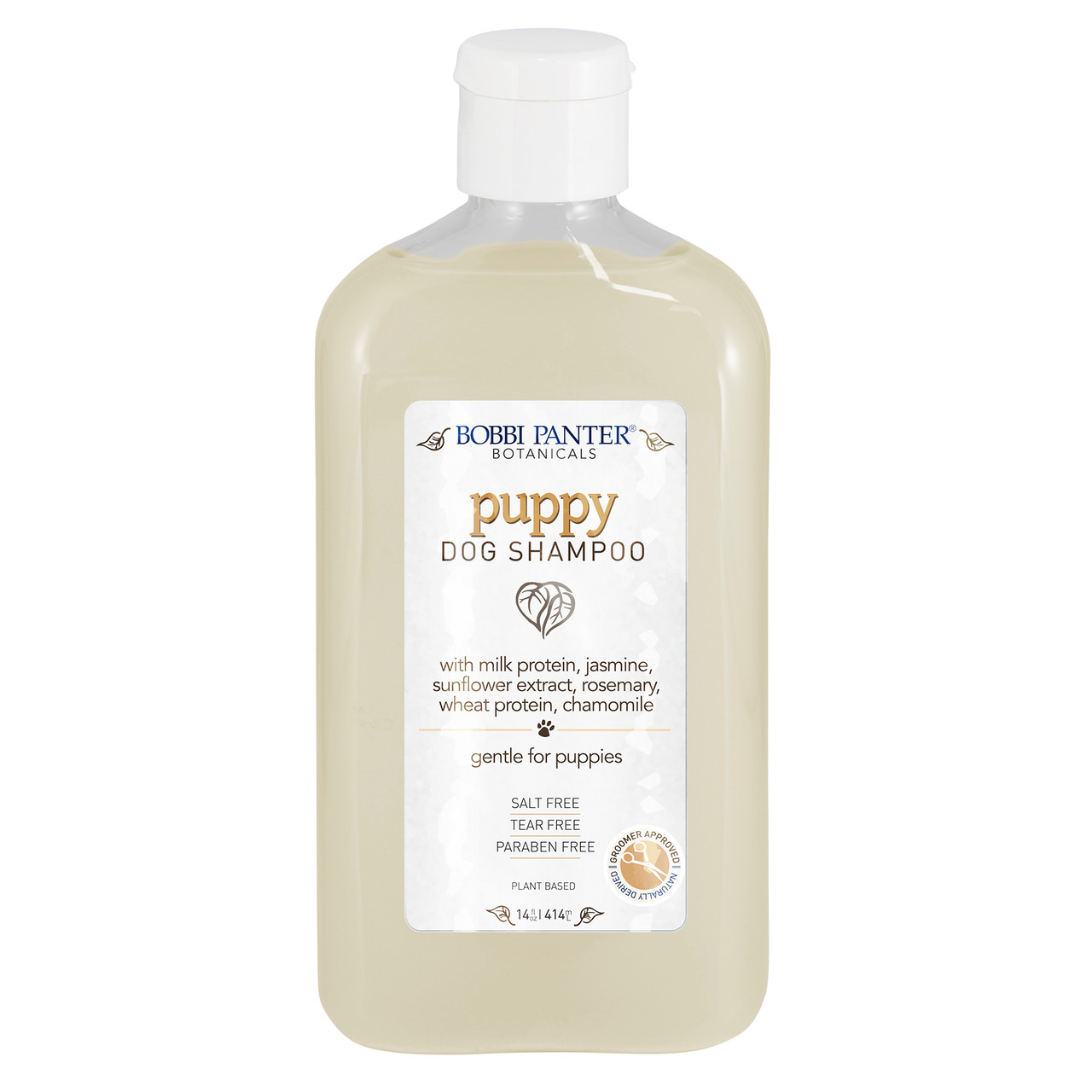 Bobbi Panter Botanicals Puppy Dog Shampoo