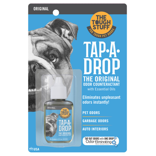 Tap-A-Drop Air Freshener - Original