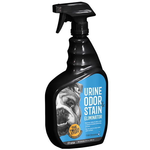 Urine Odor & Stain Eliminator