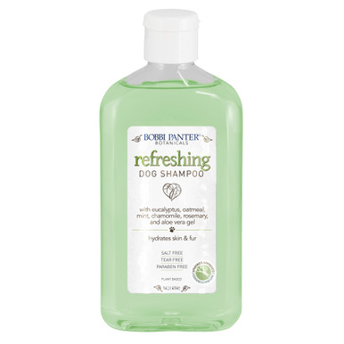 Bobbi Panter Botanicals Refreshing Dog Shampoo