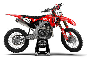 V1 HONDA - FULL BIKE KIT