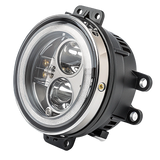 Vauxhall Zafira MK2 2008-2014 Tail Back Rear Light Lamp Lens Right