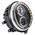 Vauxhall Zafira MK2 2008-2014 Tail Back Rear Light Lamp Lens Right