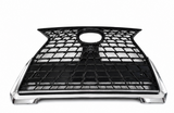 2020-2022 Lexus RX 350 - Front Grille