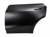 2019 Tesla Model 3 - Rear Left Door