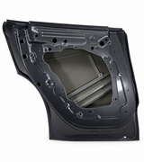 2019 Tesla Model 3 - Rear Left Door