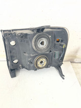 GMC Sierra right/passenger-side rear tail light assembly