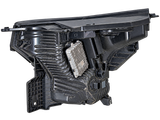 2024-2026 right/passenger-side full LED headlightChevrolet Traverse.