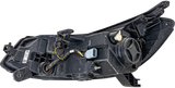 2017–2022 Chevrolet Trax RH/passenger headlight.