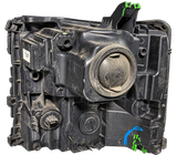 2016–2018 Chevrolet Silverado 1500 RH/passenger-side LED headlamp