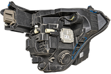 2024-2025 Chevy Trax LH Driver LED DRL Headlight