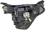 2024-2025 Chevy Trax LH Driver LED Headlight