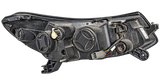 2017–2019 Chevrolet Trax LH Halogen Headlight