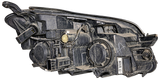 2013–2016 Chevrolet Trax LH Headlight