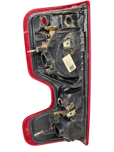2019–2023 Chevy Silverado 1500 OEM Left Driver Side Rear Tail Light Assembly LH Used