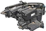2019–2022 GMC Sierra 1500 LH Driver Side Headlight Assembly