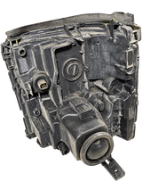 2016–2018 Chevy Silverado 1500 LH Driver Side LED Headlight