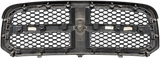2013–2018 Ram 1500 Front Black Honeycomb Grille