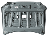2016–2023 Toyota Tacoma OEM Hood With Scoop Opening