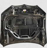 2020 BMW 330i Front Hood
