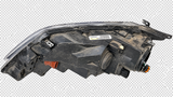 2015-2017 Chrysler 200 Front Right Headlight Assembly