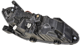2022–2023 Honda Civic Front Left Driver Side LED Headlight Assembly