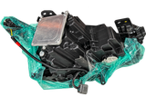 2020–2022 Mazda 3 Front Left Headlight Assembly
