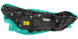 2019–2021 Hyundai Tucson Front Left Headlight