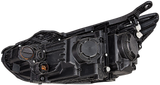 2017–2018 Hyundai Santa Fe Front Right Headlight