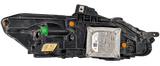 2014–2018 Jeep Cherokee LH Driver Side Headlight