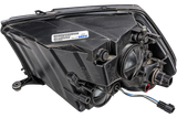 2015–2018 Dodge Ram 1500 RH Passenger Headlight