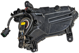 2017–2018 Hyundai Santa Fe Front Fog Light