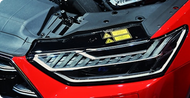 How to Choose the Right Exterior Car Parts for Your Vehicle