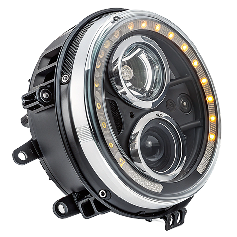 Vauxhall Zafira MK2 2008-2014 Tail Back Rear Light Lamp Lens Right