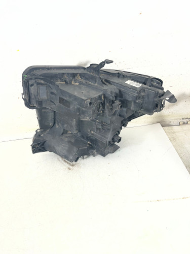 2019-2022 GMC Sierra 1500 RH Passenger Full LED Headlight