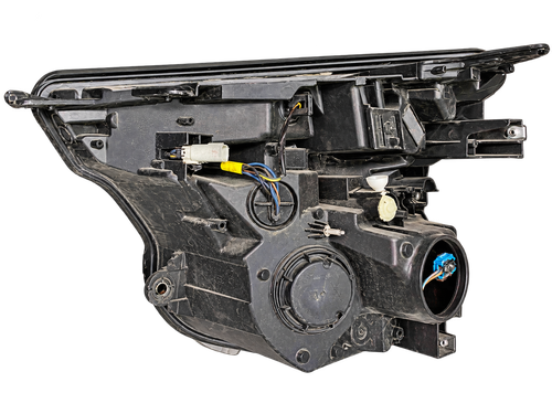 2021–2023 Chevrolet Trailblazer RH/passenger-side LED headlamp