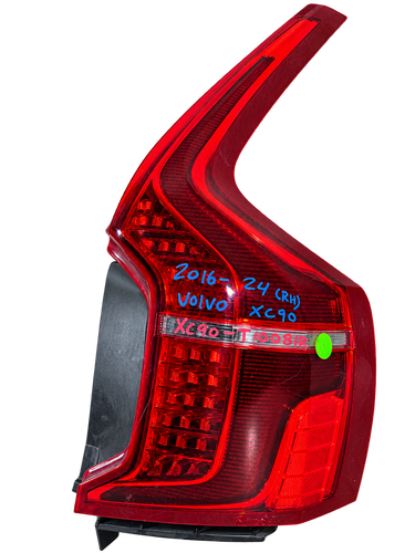 Volvo XC90 tail Light Lamp